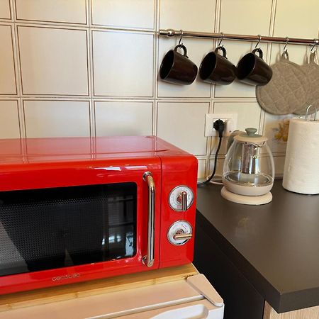 Colben Tuscany Home - Il Mare Dalla Finestra Nell'Atmosfera Tipica Livornese Ливорно Екстериор снимка