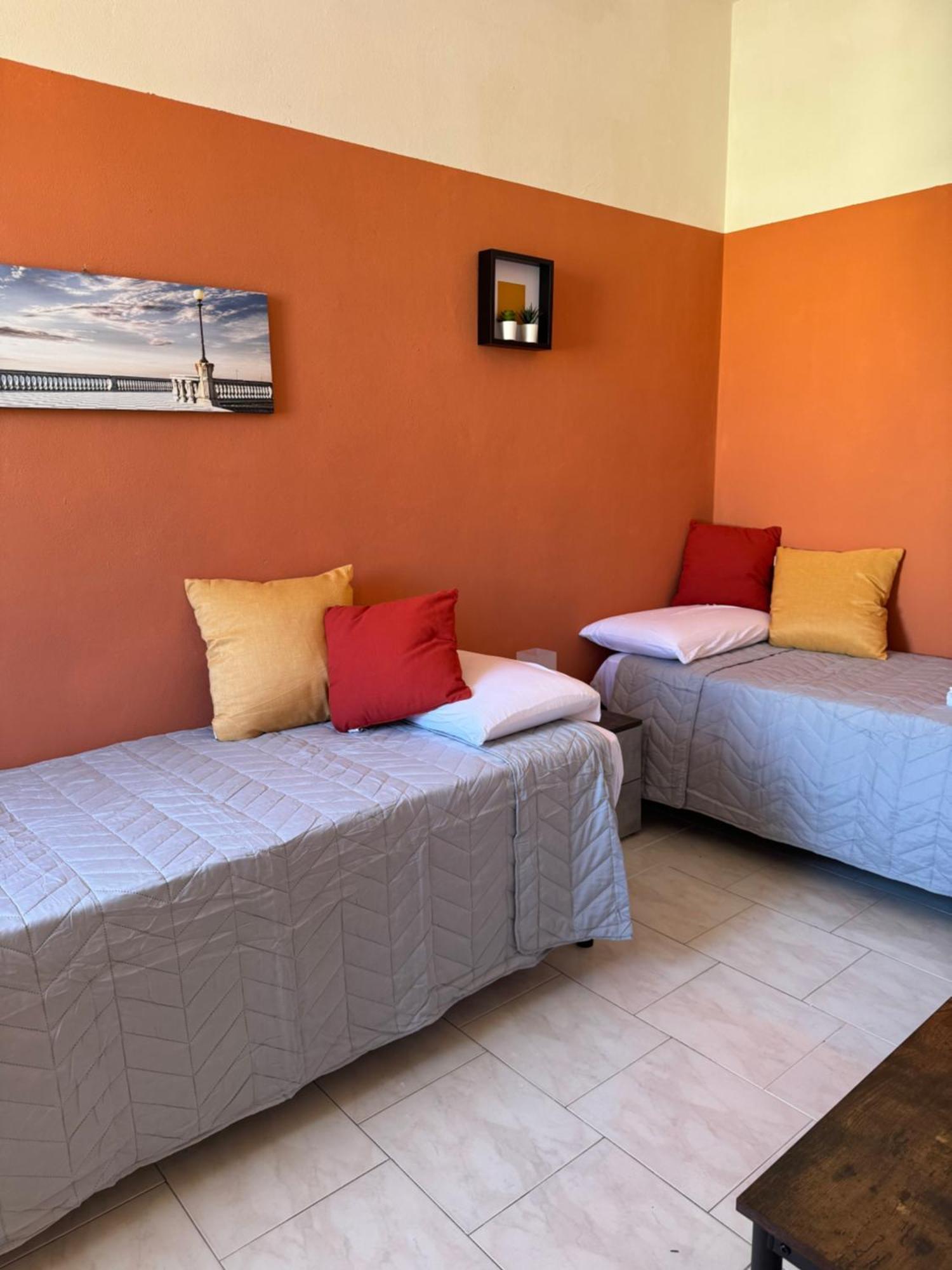 Colben Tuscany Home - Il Mare Dalla Finestra Nell'Atmosfera Tipica Livornese Ливорно Екстериор снимка