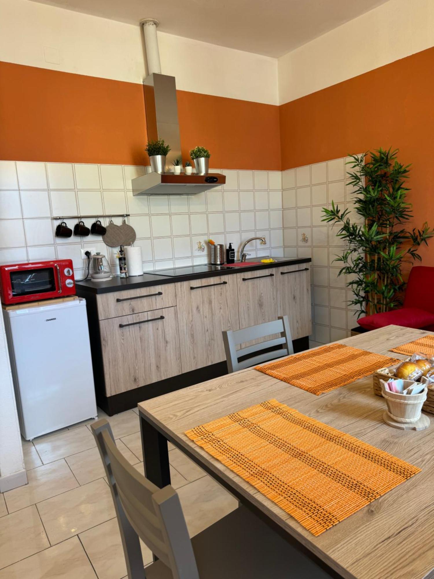 Colben Tuscany Home - Il Mare Dalla Finestra Nell'Atmosfera Tipica Livornese Ливорно Екстериор снимка