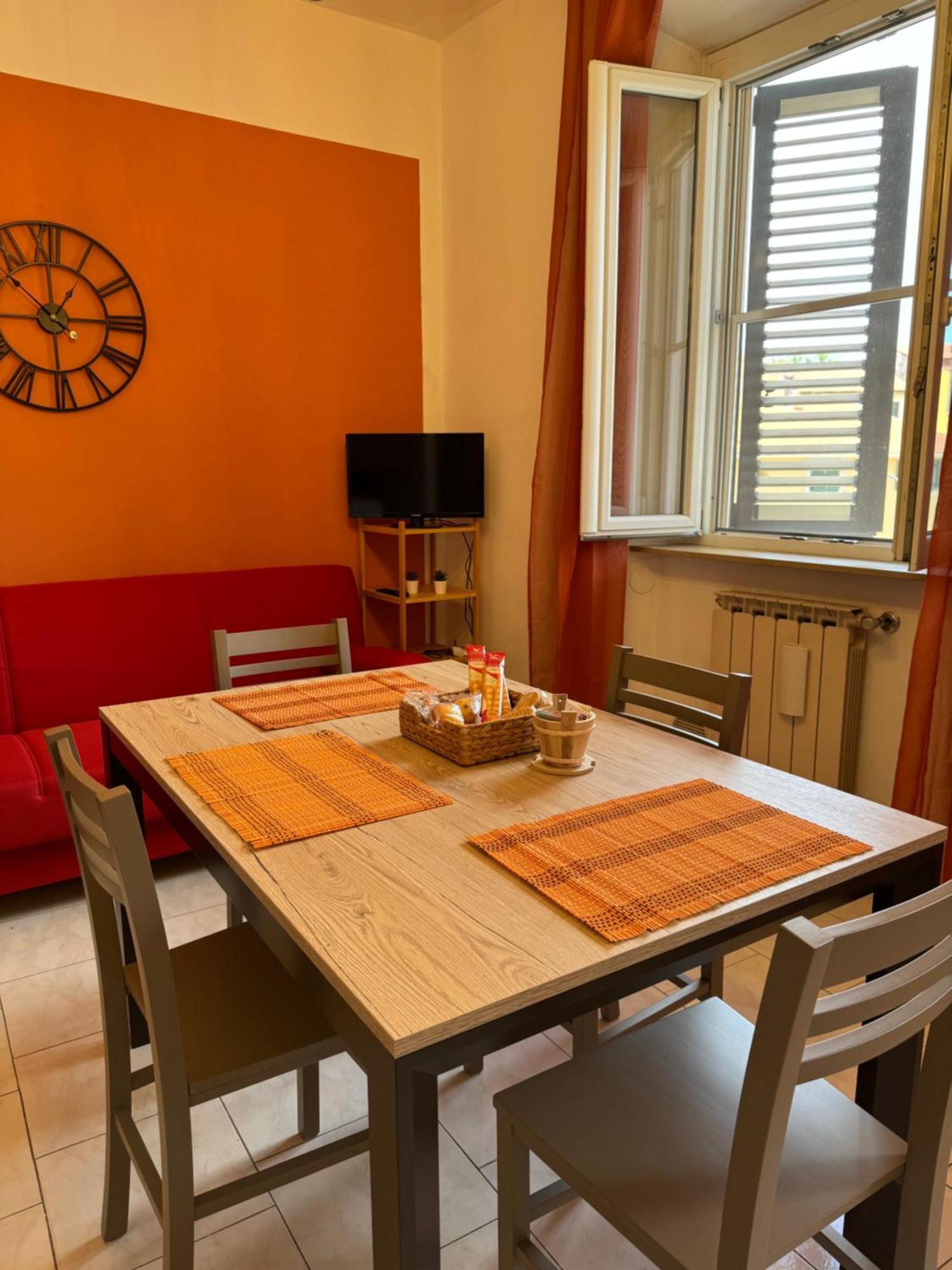 Colben Tuscany Home - Il Mare Dalla Finestra Nell'Atmosfera Tipica Livornese Ливорно Екстериор снимка